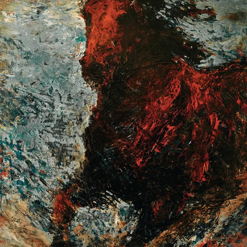 Tim Easton - Firehorse [LP]