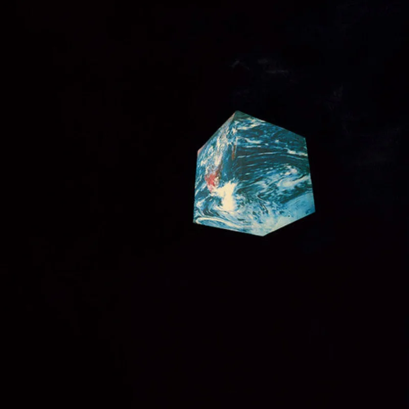 Tim Hecker - Anoyo [LP]