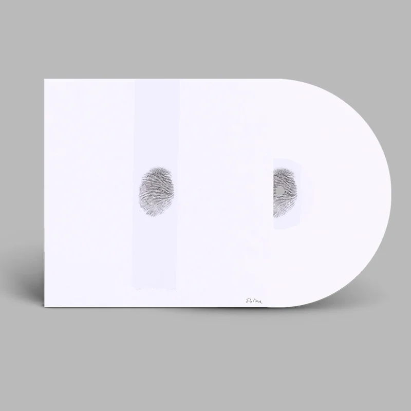 TOBIAS JESSO JR. - s h i n e - LP - White Vinyl [FEB 13]