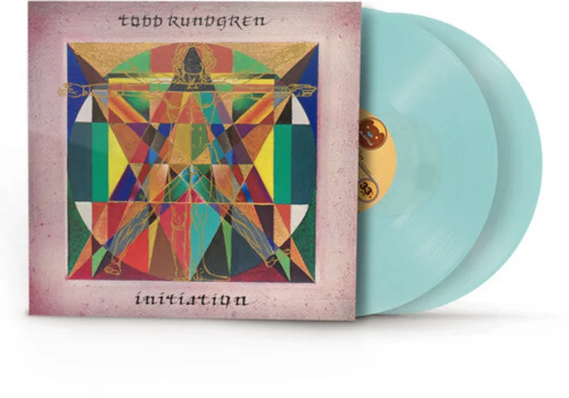 Todd Rundgren - Initiation [RSD2025]