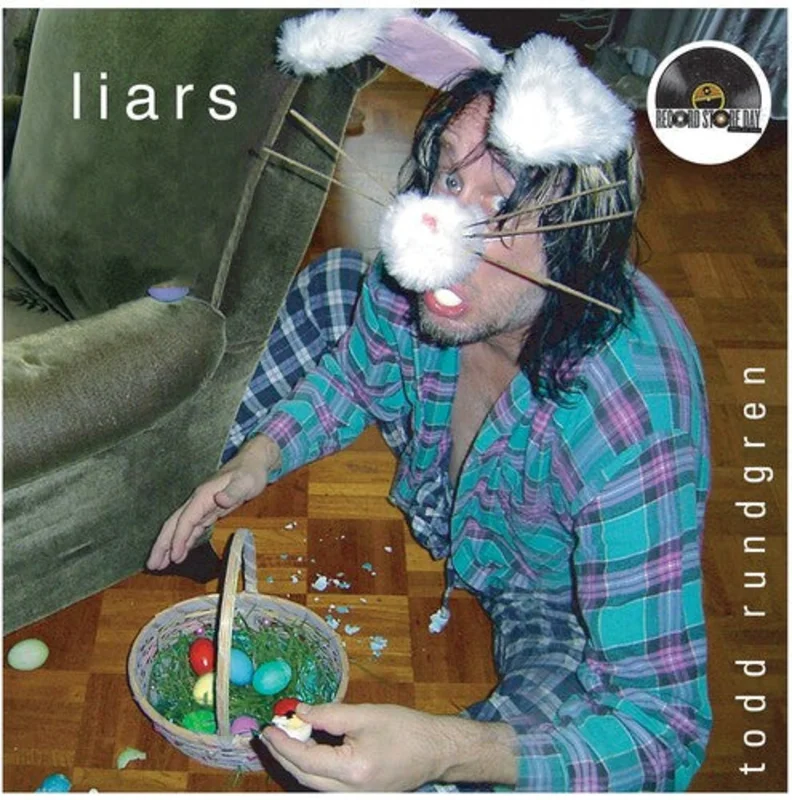 Todd Rundgren - Liars [RSD2024]
