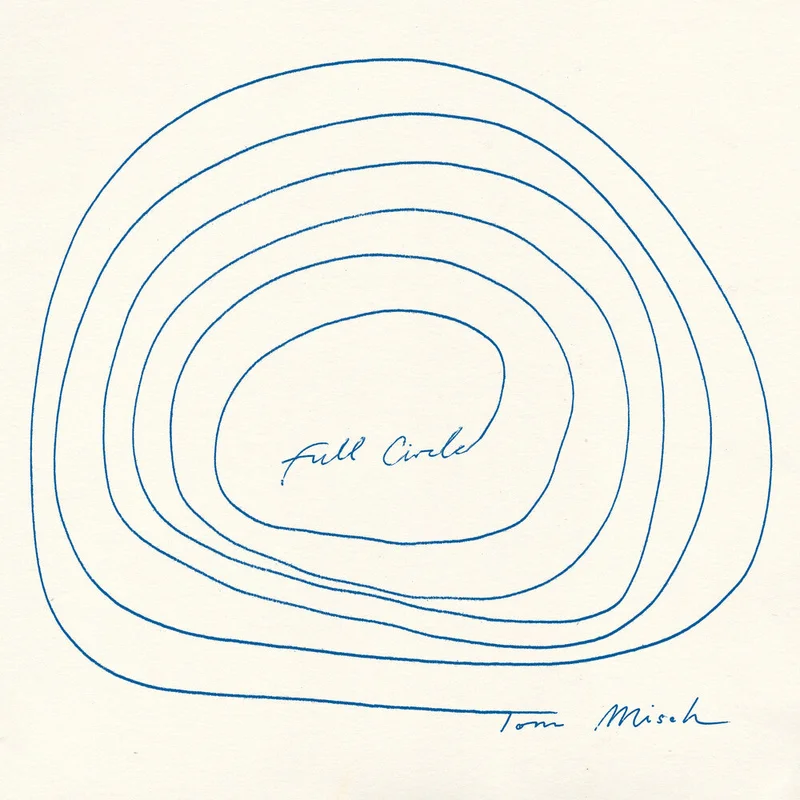 Tom Misch - Full Circle [CD]