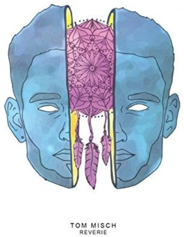 Tom Misch - Reverie (10" Vinyl)