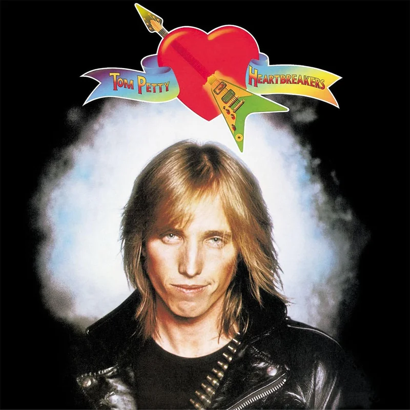 TOM PETTY AND THE HEARTBREAKERS - Tom Petty And The Heartbreakers (Reissue) - LP - Vinyl