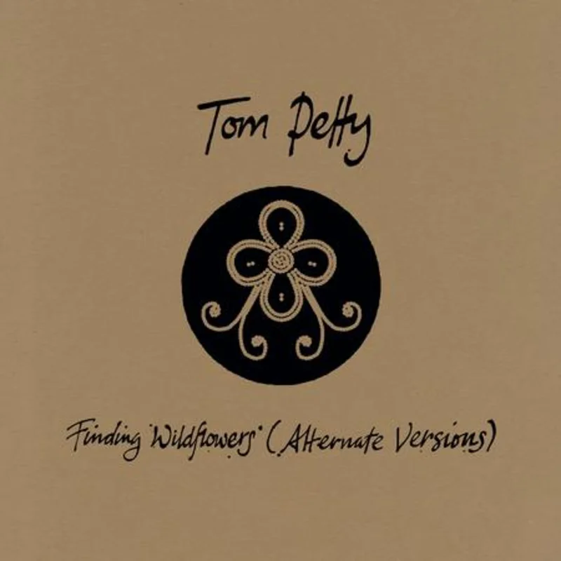 Tom Petty - Finding Wildflowers (Alternate Versions) - LP