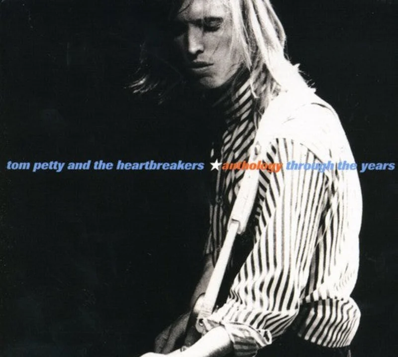 Tom Petty & The Heartbreakers - Anthology: Through the Years [2 CD]