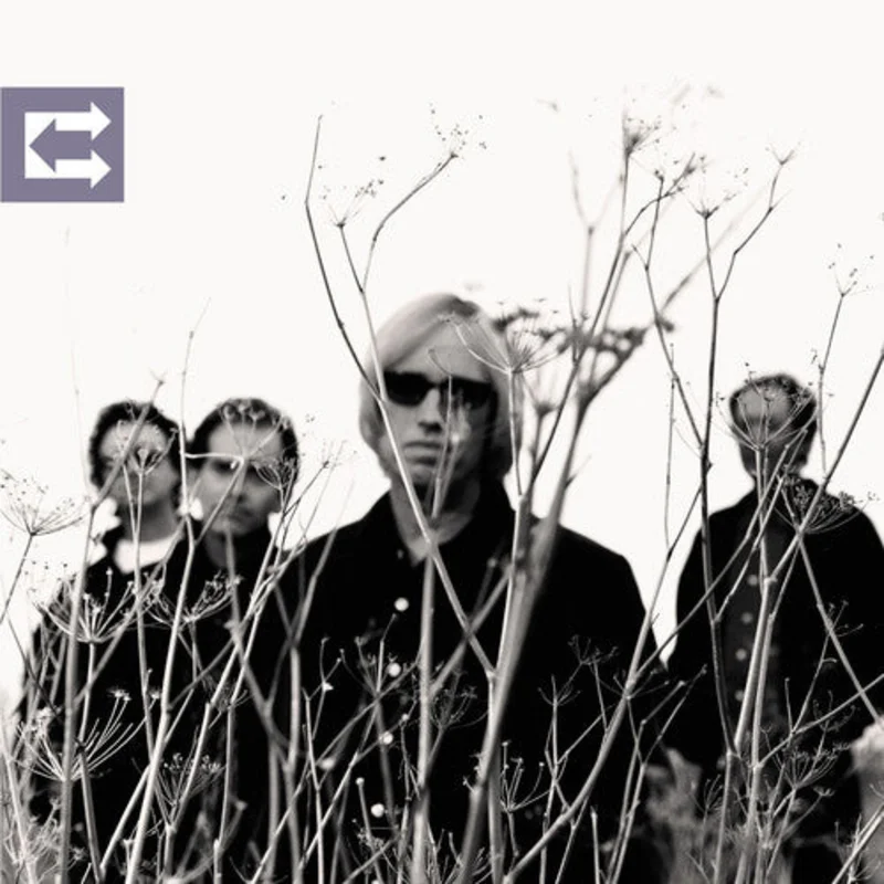 Tom Petty & The Heartbreakers - Echo - LP