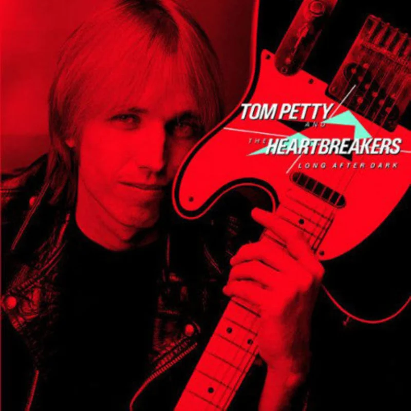 Tom Petty & The Heartbreakers - Long After Dark [LP]