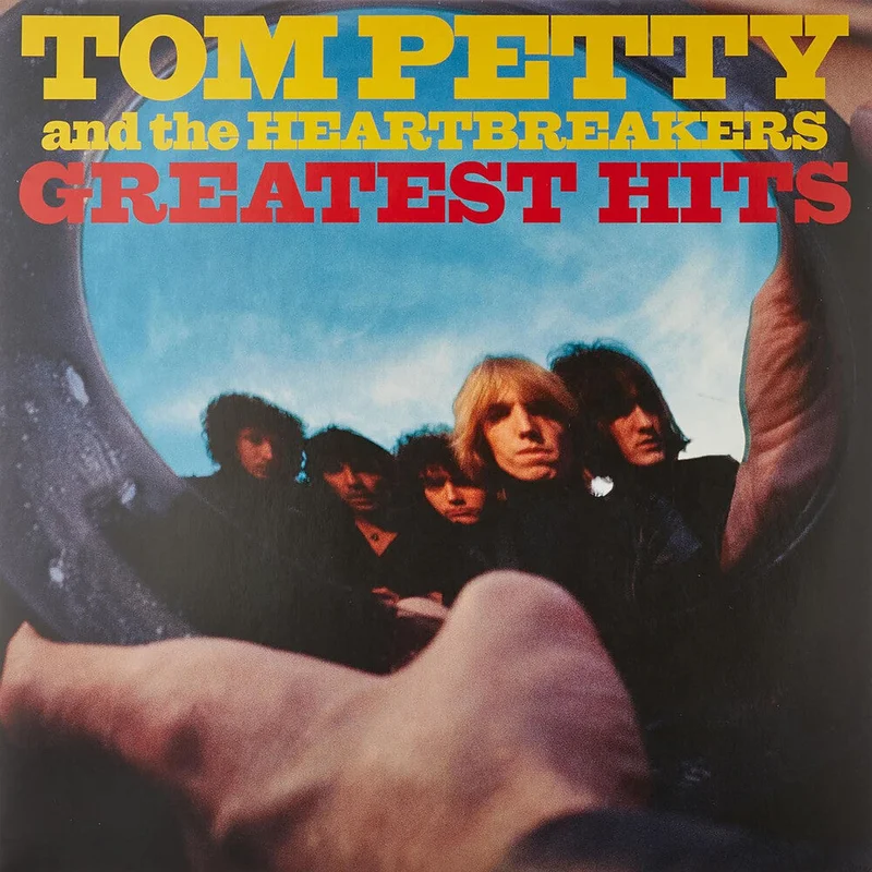 Tom Petty & The Heartbreakers - Tom Petty & the Heartbreakers - Greatest Hits [2LP]
