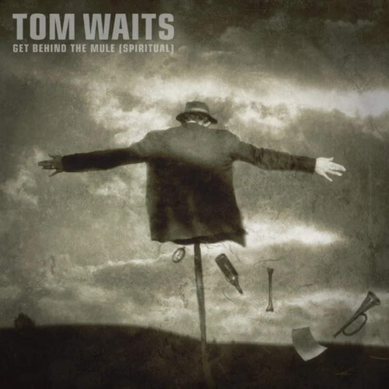Tom Waits - Get Behind The Mule [RSD2025]