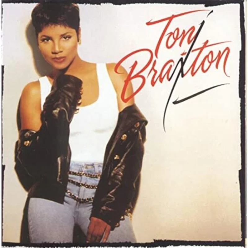 Toni Braxton - Toni Braxton (2 Cd Deluxe Edition) [CD]