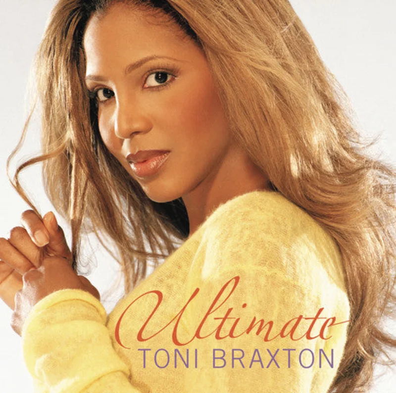 Toni Braxton - Ultimate Toni Braxton [CD]