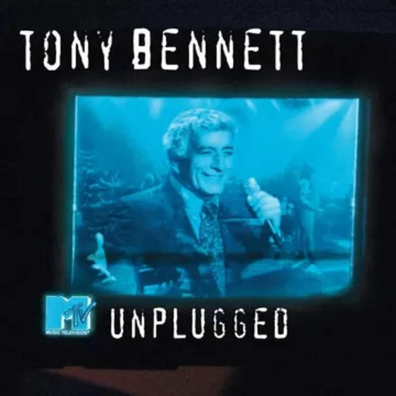 Tony Bennett - MTV Unplugged [RSD2026]