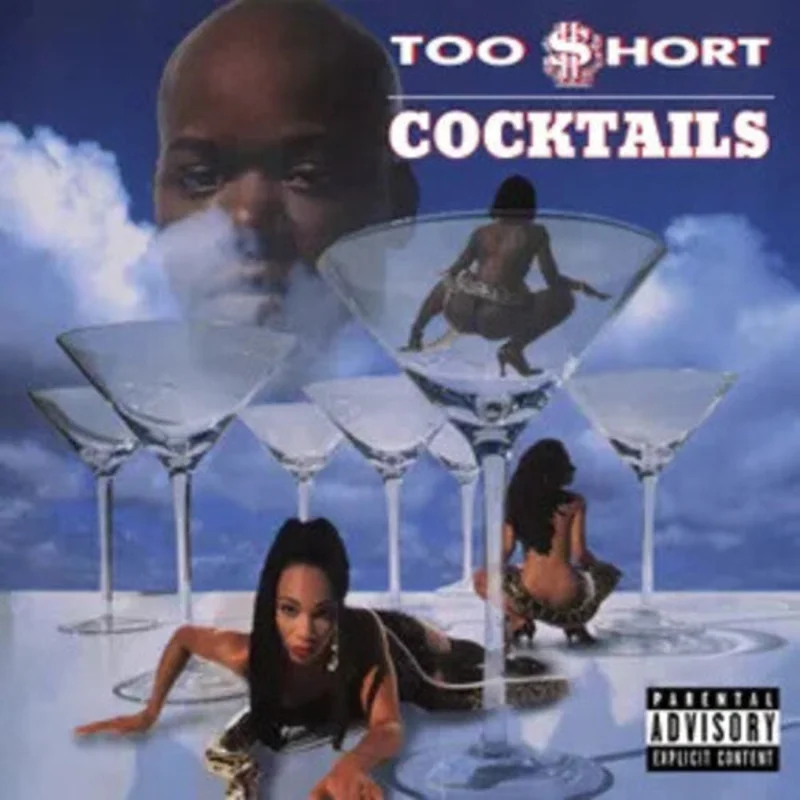 Too $hort - Cocktails [BFRSD2024]