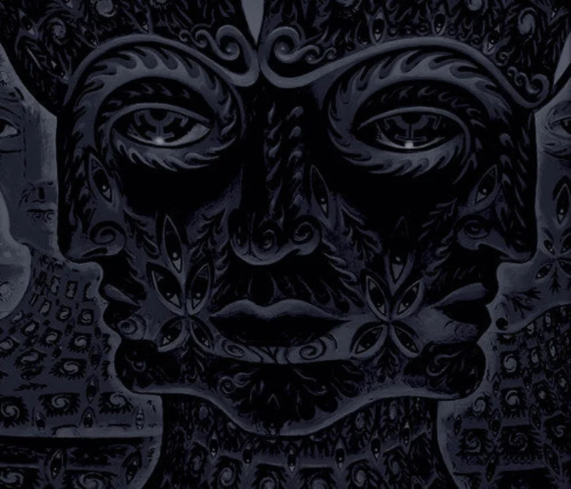 Tool - 10,000 Days [CD]