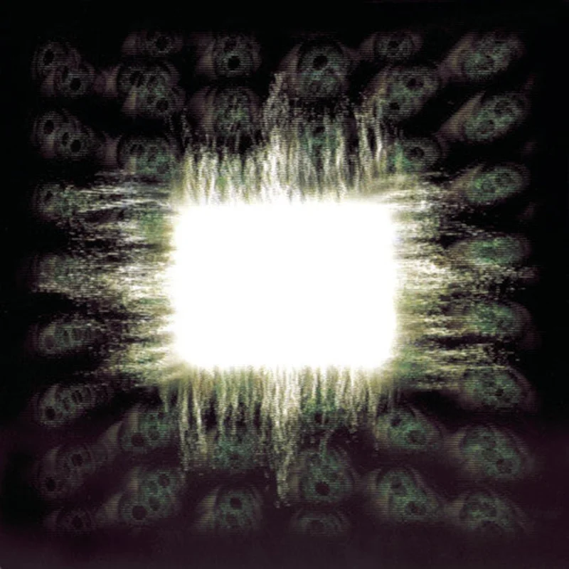 Tool - Aenima [CD]