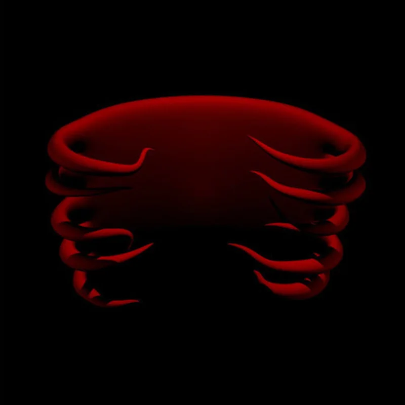 Tool - Undertow [CD]