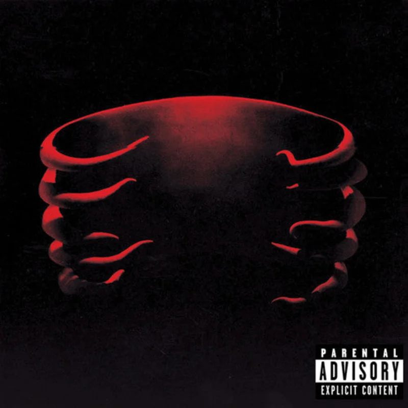 Tool - Undertow - LP