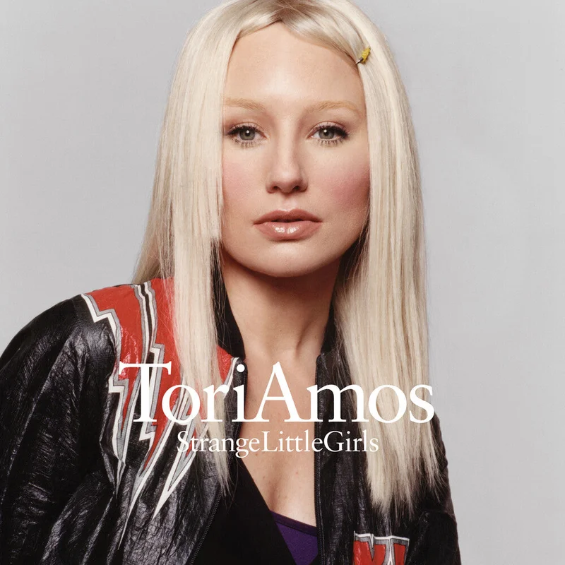 Tori Amos - Strange Little Girls [Rattlesnakes Version]