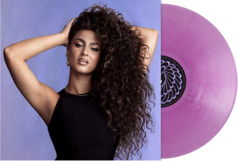 Tori Kelly - Tori.