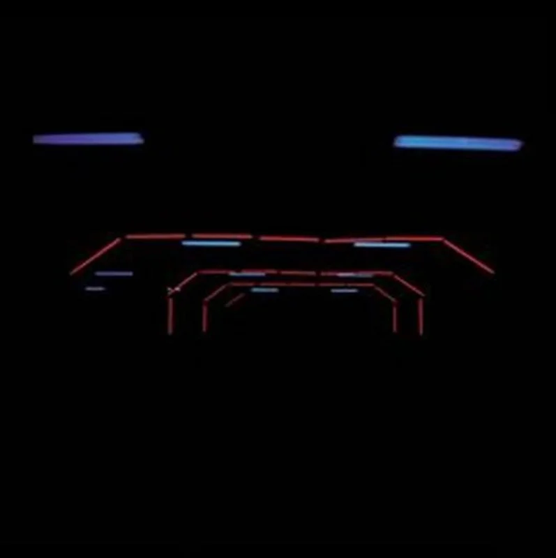 TR/ST - Joyland [ORANGE VINYL]