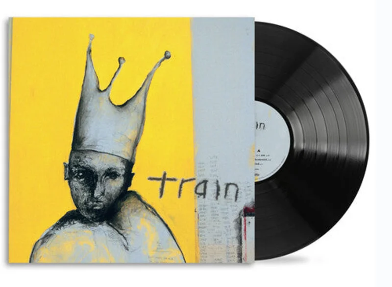 Train - Train