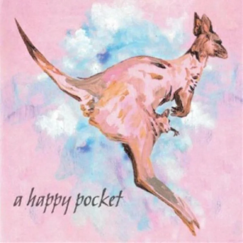 Trashcan Sinatras - Happy Pocket (Blue) [Colored Vinyl] [Indie Exclusive]