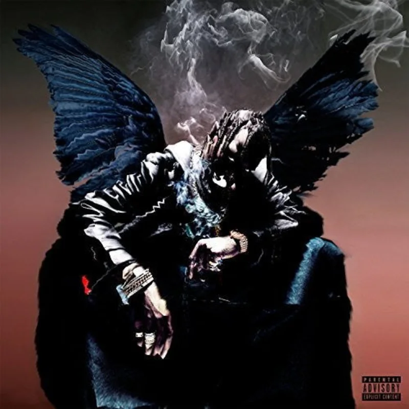 Travis Scott - Birds In The Trap Sing Mcknight - LP
