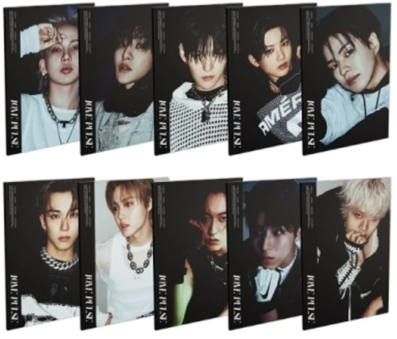 Treasure - Love Pulse - Sporty Version (Post) [With Booklet] (Phot)