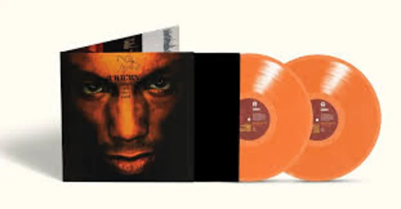 Tricky - Angels With Dirty Faces - Limited Orange Colored Vinyl [Import]