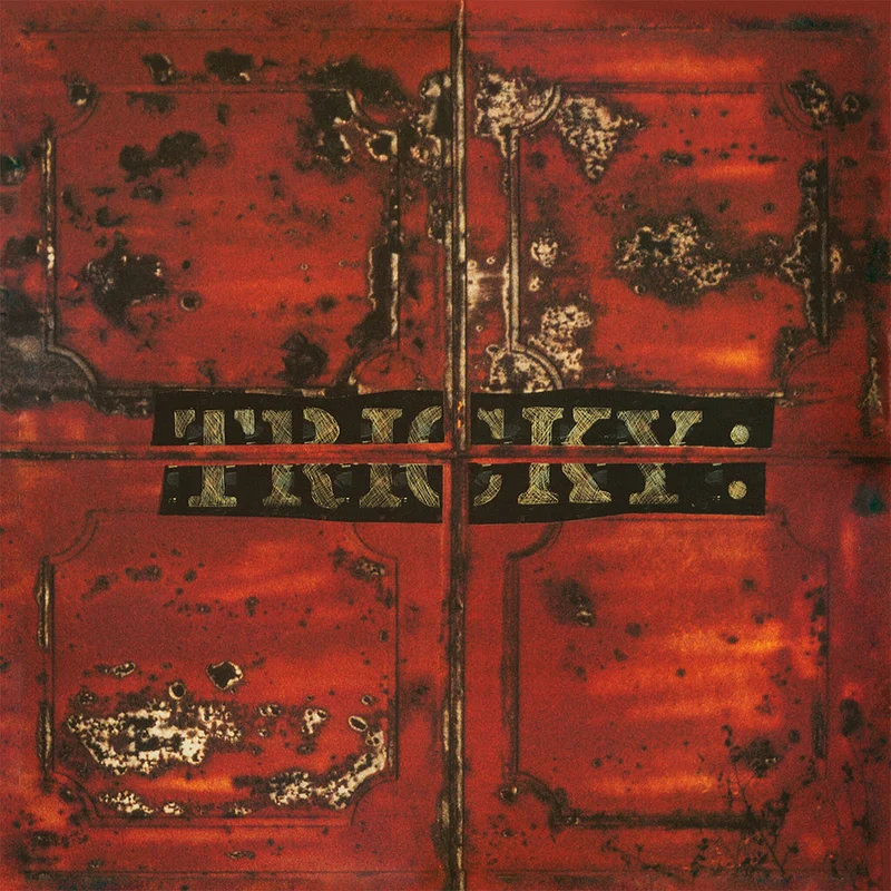 TRICKY - Maxinquaye (Reissue) - LP - 180g Vinyl
