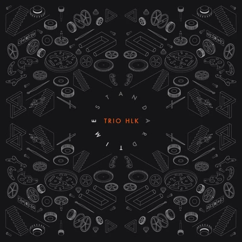 Trio HLK - Standard Time (Vinyl 2xLP)