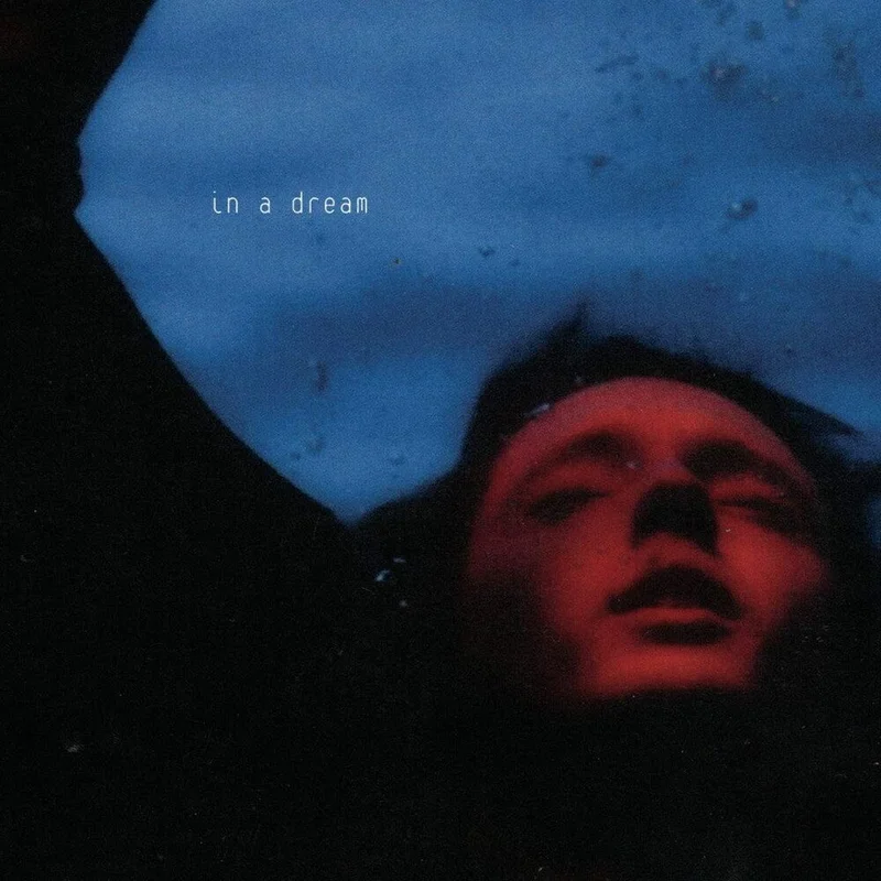Troye Sivan - In A Dream EP [Import Half Blue & Half Light Blue Vinyl]