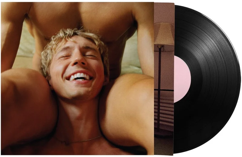 Troye Sivan - Something To Give Each Other - LP