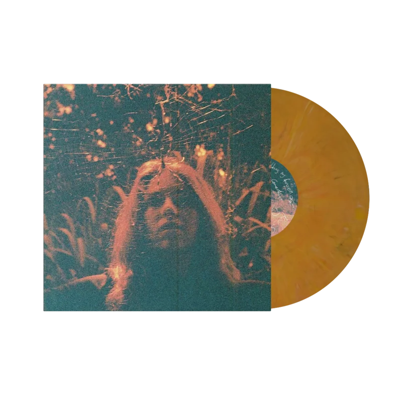 TURNOVER - Peripheral Vision (10 Year Anniversary Edition) - LP - Citrus Marble Vinyl [MAY 2]