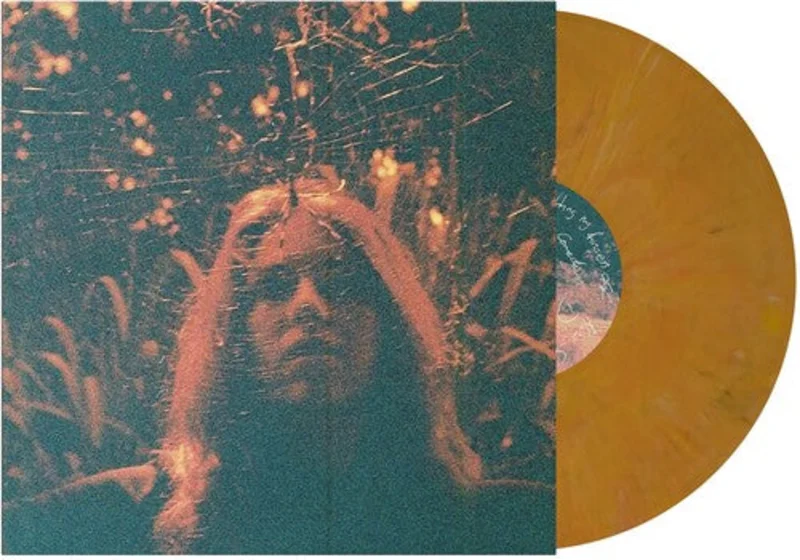 Turnover - Peripheral Vision (IEX) (10 Year Anniversary Edition) [INDIE EXCLUSIVE ORANGE VINYL]