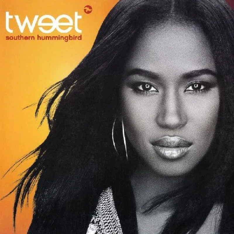 Tweet - Southern Hummingbird (Red Vinyl)