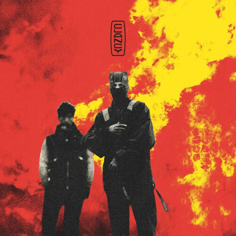 Twenty One Pilots - Clancy [INDIE EXCLUSIVE]