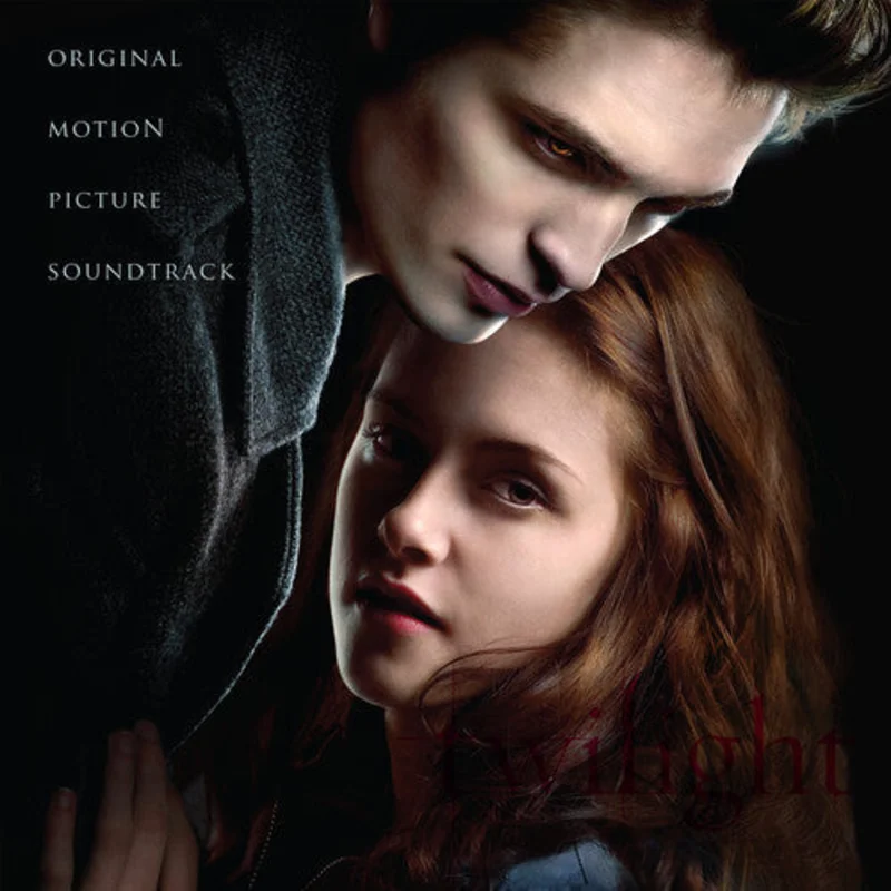 Twilight (Original Soundtrack) [INDIE EXCLUSIVE]