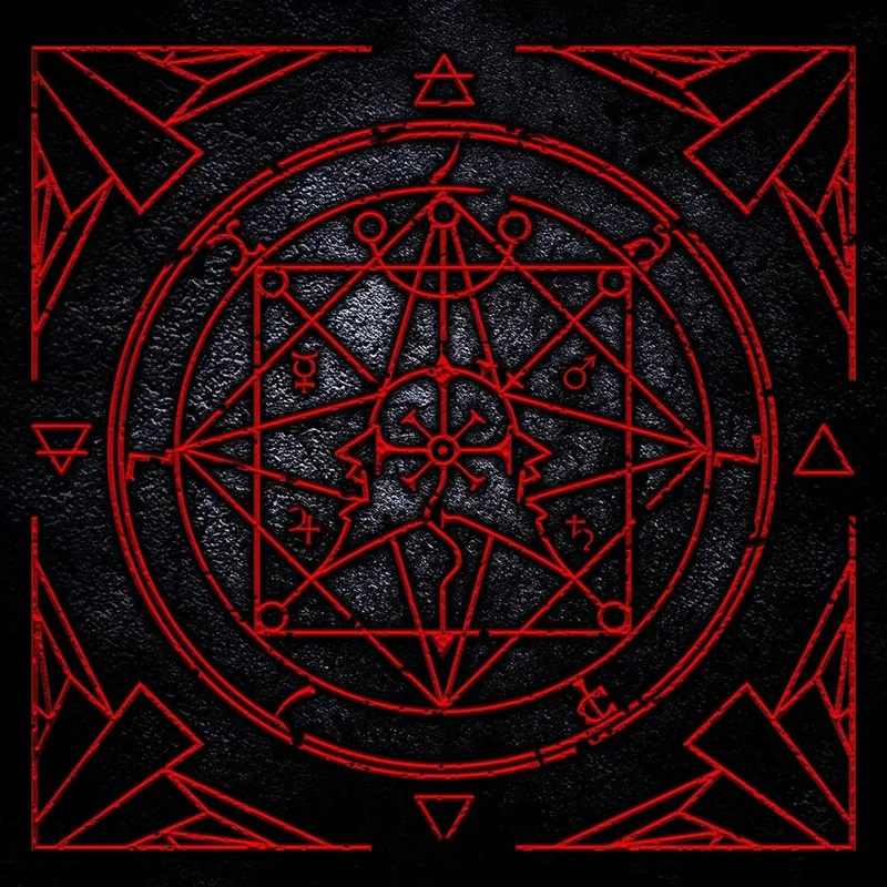 Twiztid - Glyph [LP]