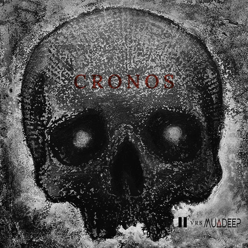 TWO FINGERS VS MUADEEP - Cronos (Reissue) - LP - Vinyl
