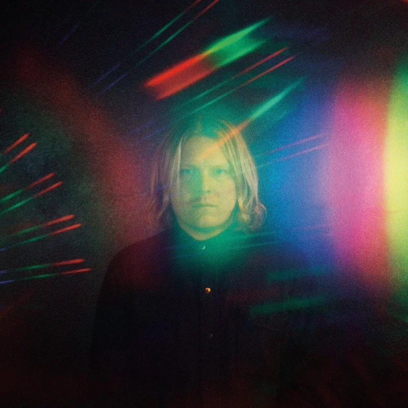 Ty Segall - Harmonizer - LP