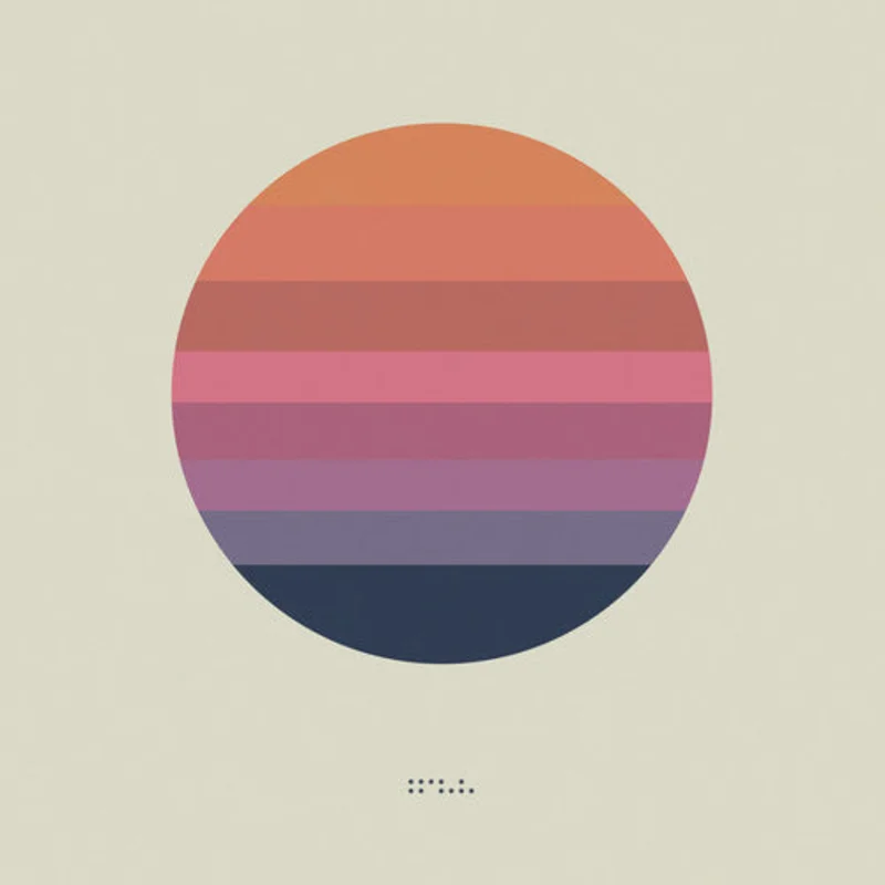 Tycho - Awake [CD]