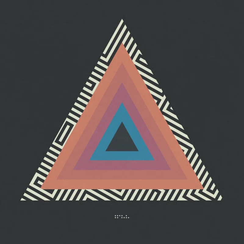 Tycho - Awake Remix [Colored Vinyl] (Uk)