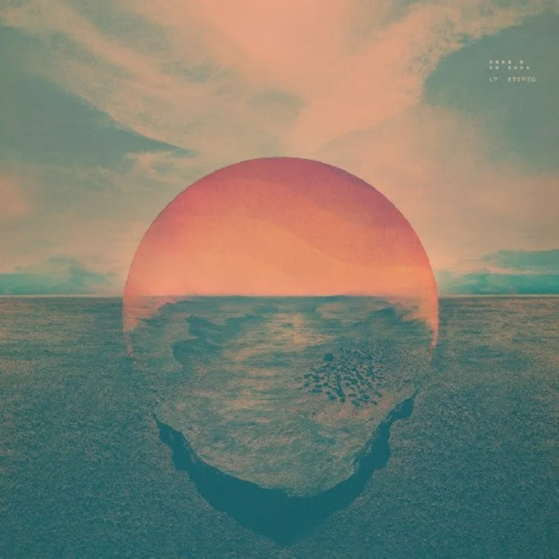 Tycho - Dive [CD]