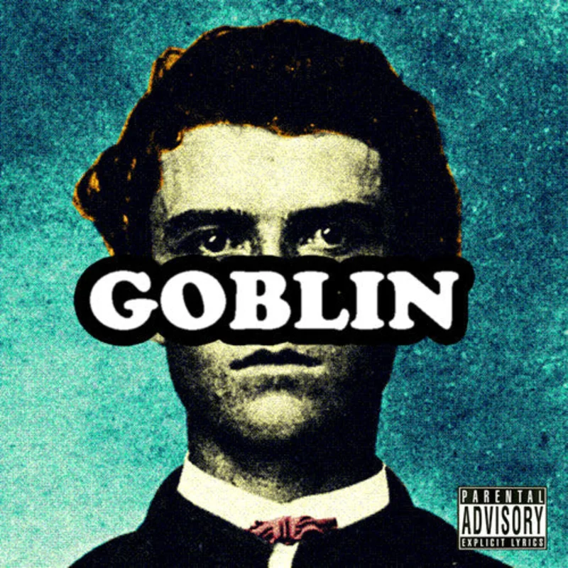 Tyler, The Creator - Goblin [CD]