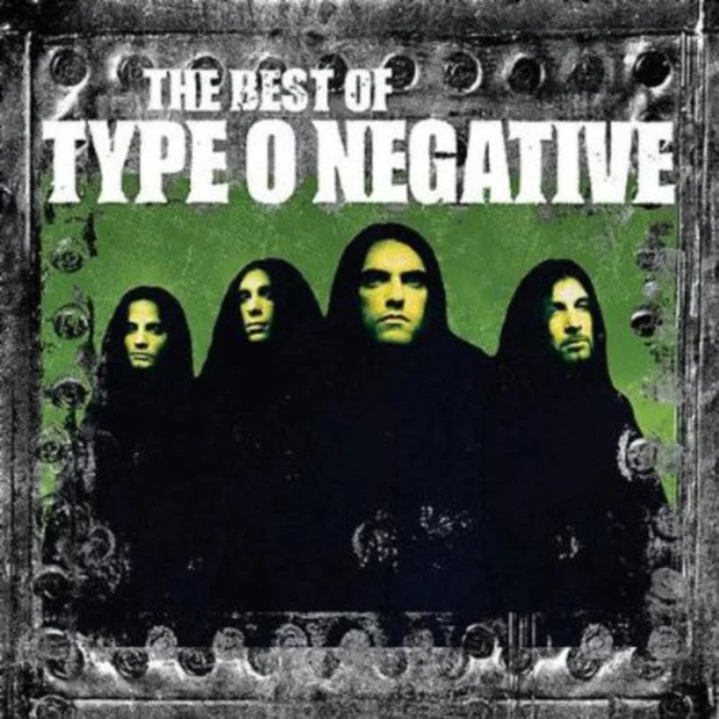 Type O Negative - Best of [CD]