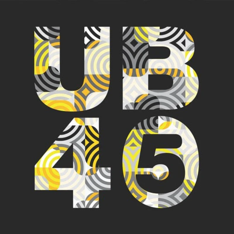 UB40 - UB45 [RSD2024]