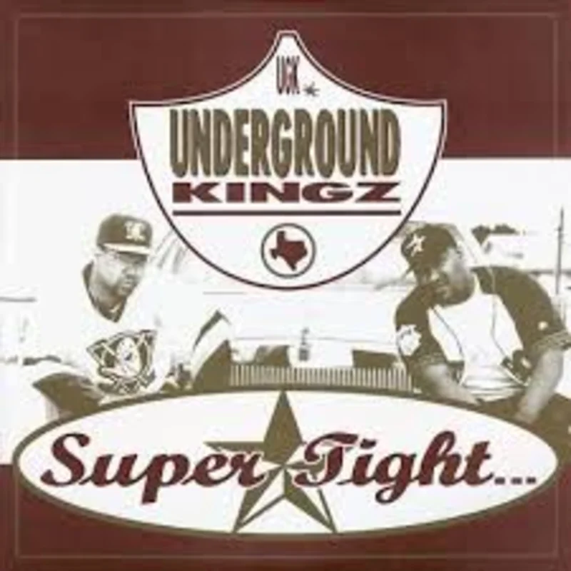 UGK - Underground Kingz