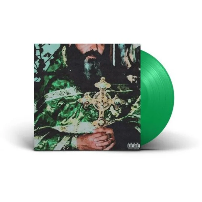 $Uicideboy$ - Sing Me A Lullaby My Sweet Temptation - LP